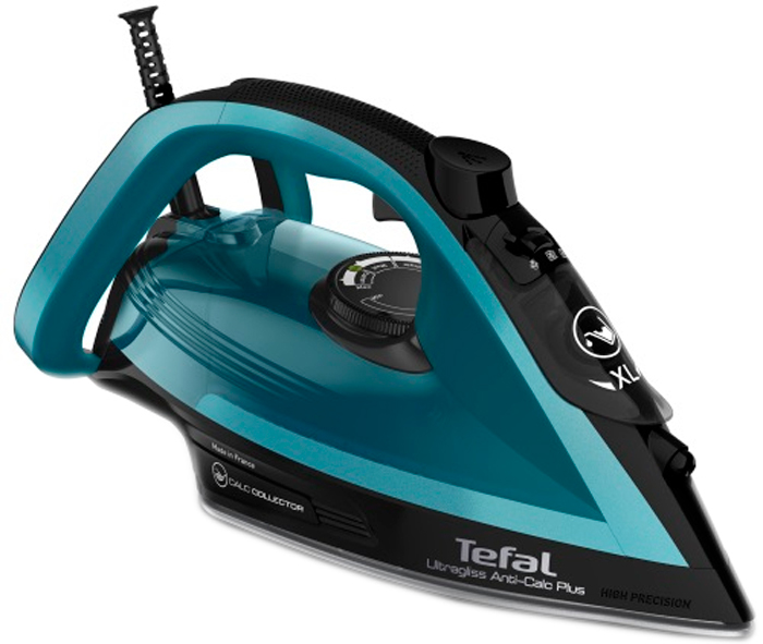 

Утюг TEFAL Ultragliss Plus FV6832E0