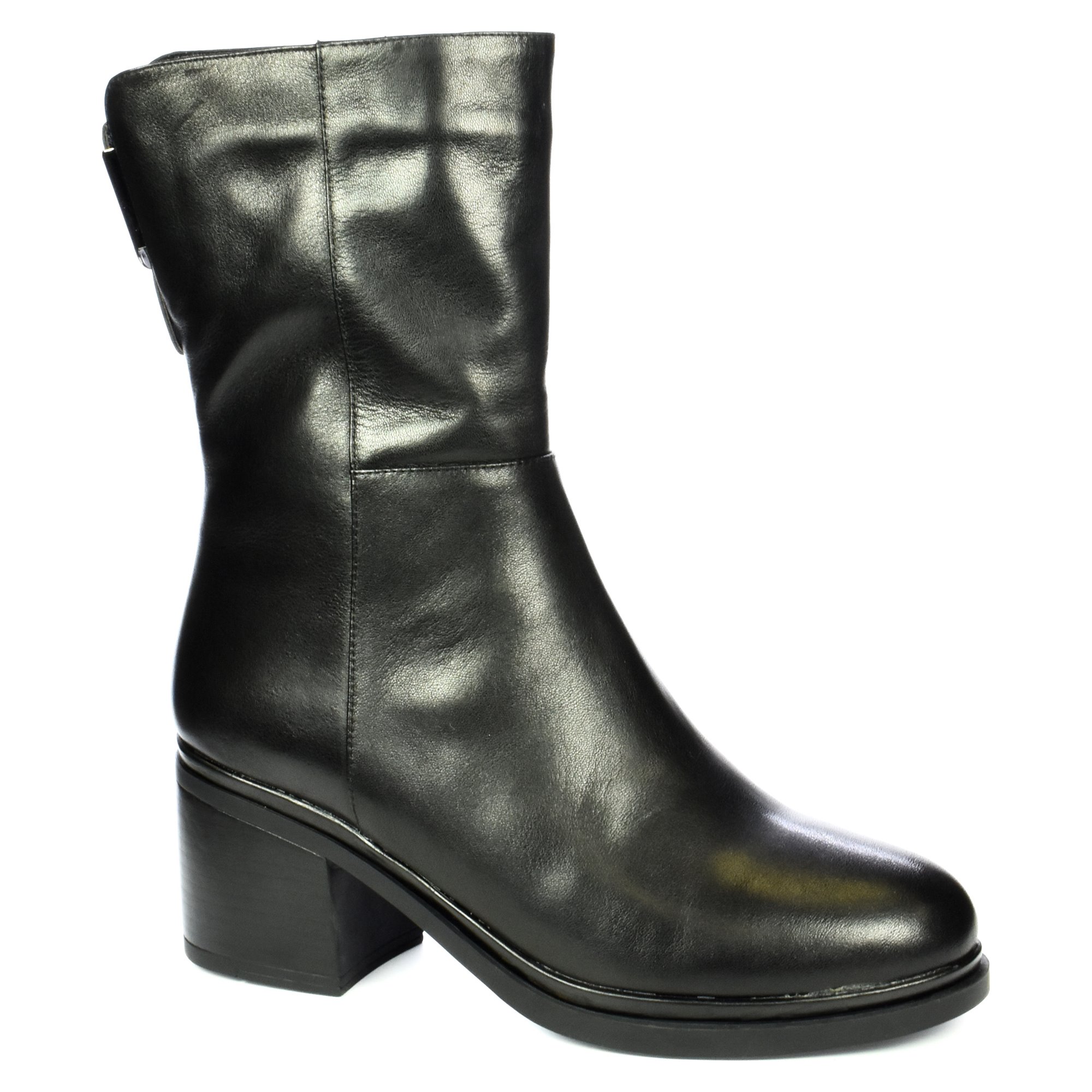 

Ботинки Vitto Rossi 011300-37 Черный