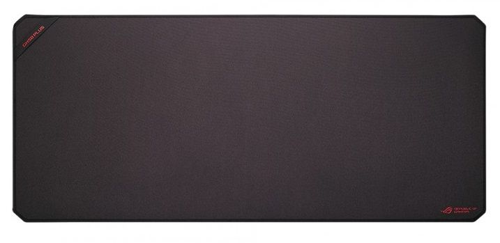 

ASUS ROG GM50 Plus Black