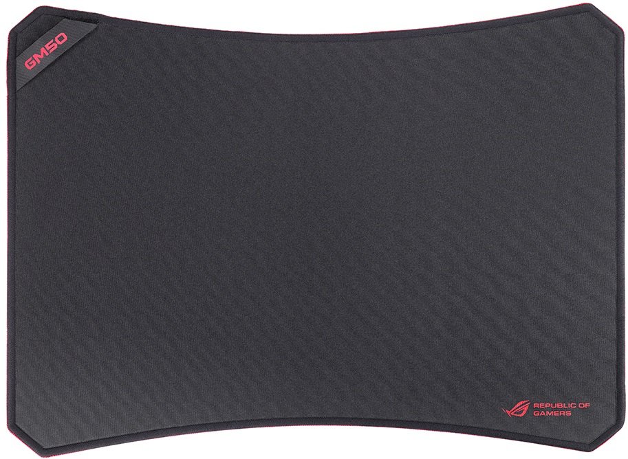 

Коврик для мыши ASUS ROG GM50