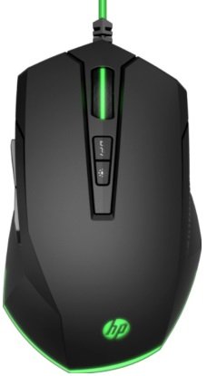 

Мышь HP Pavilion Gaming Mouse 200