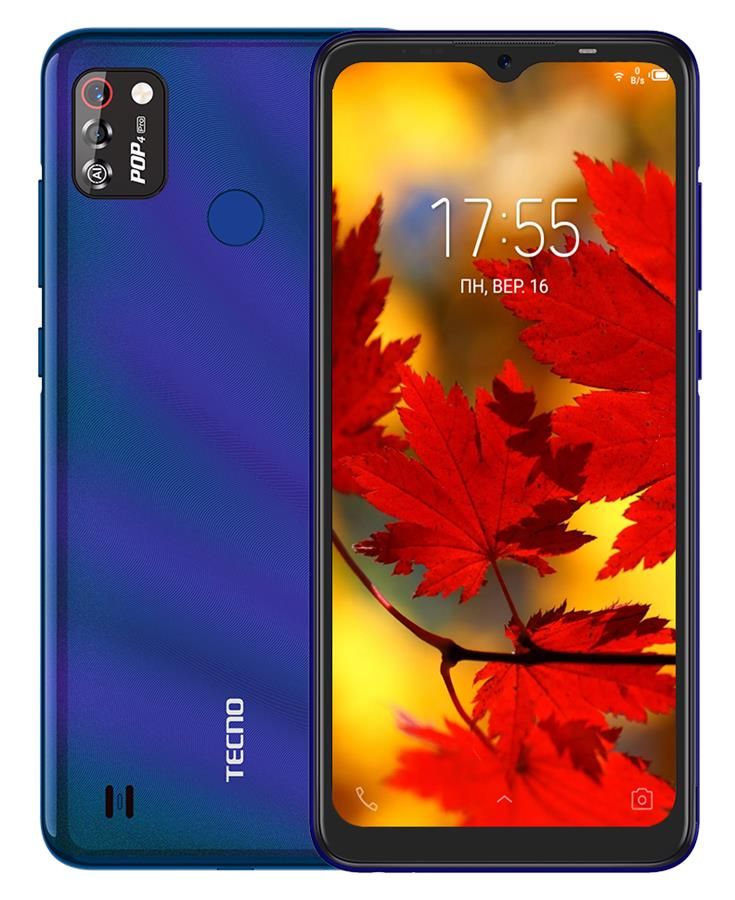 

TECNO POP 4 Pro (BC3)[Cosmic Shine]