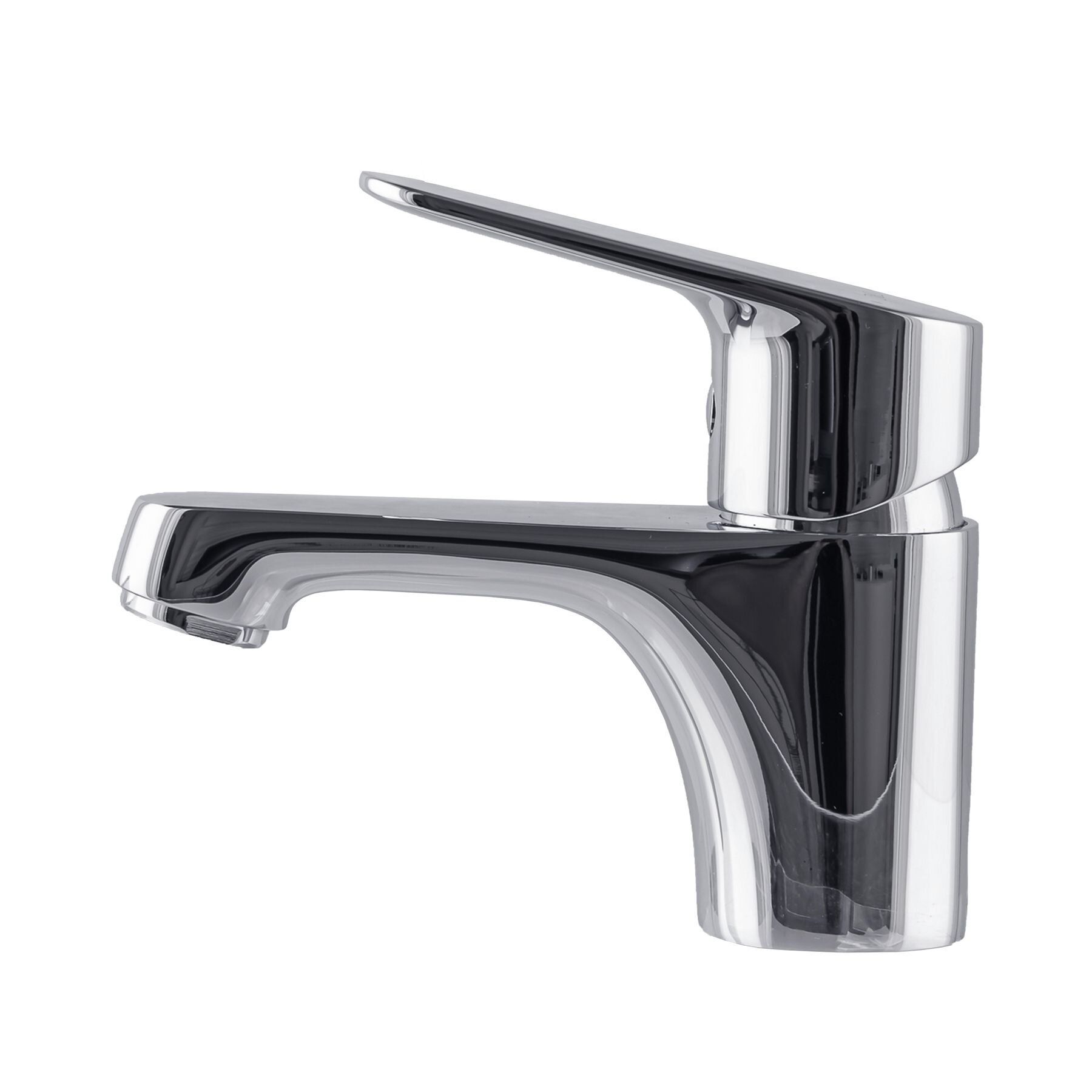 

Смеситель для раковины гигиенический Topaz Zara-Tz 13204-H37 (14774)