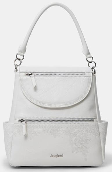 

Женская сумка-рюкзак Desigual 21SAKP24-1021