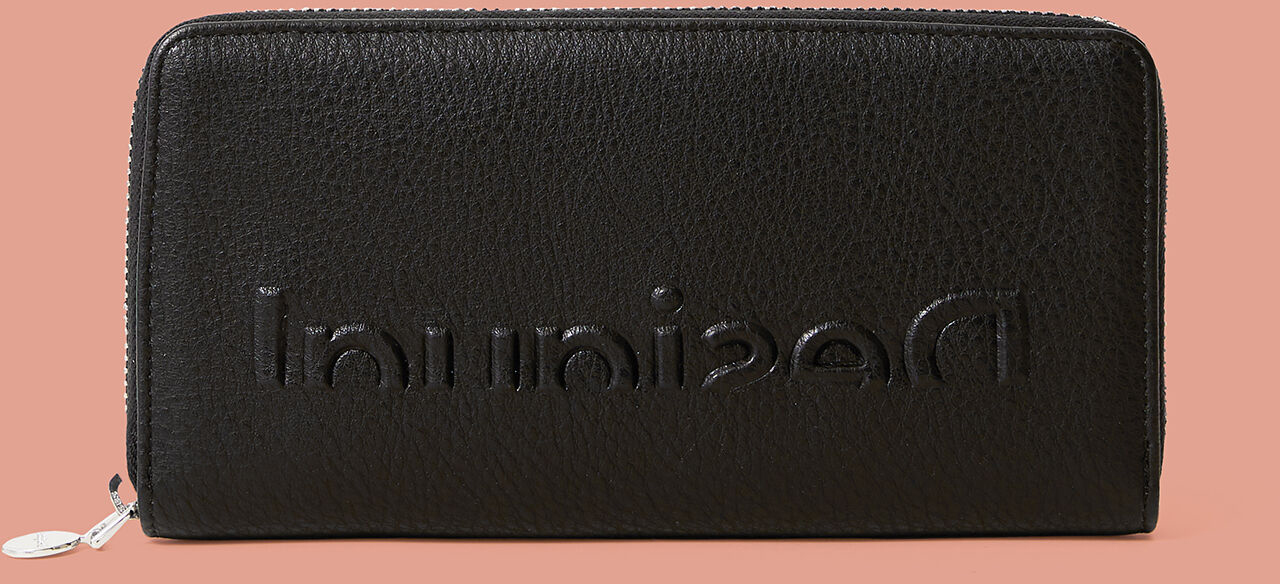 

Женский кошелек Desigual 21SAYP35-2000