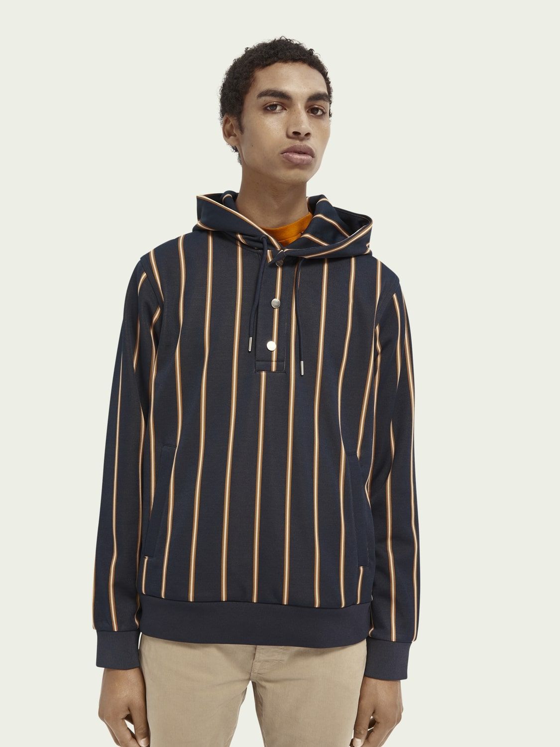 

Худи Scotch&Soda 159577-0217 XXL