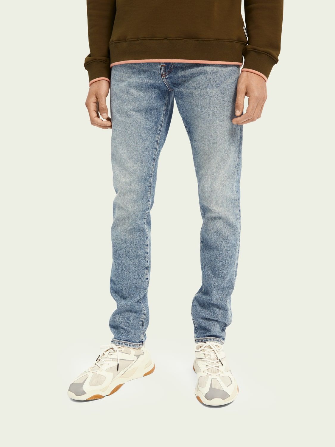

Джинсы Scotch&Soda 159626-4024 34/32