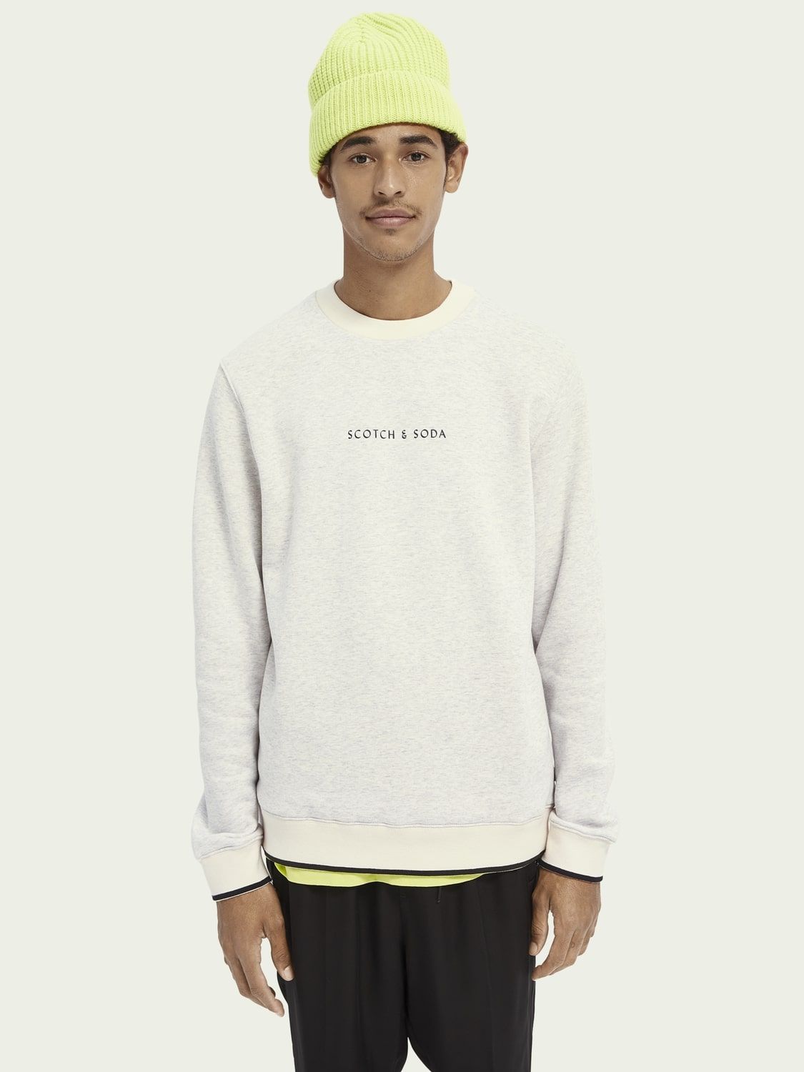 

Свитшот Scotch&Soda 159706-0171 L