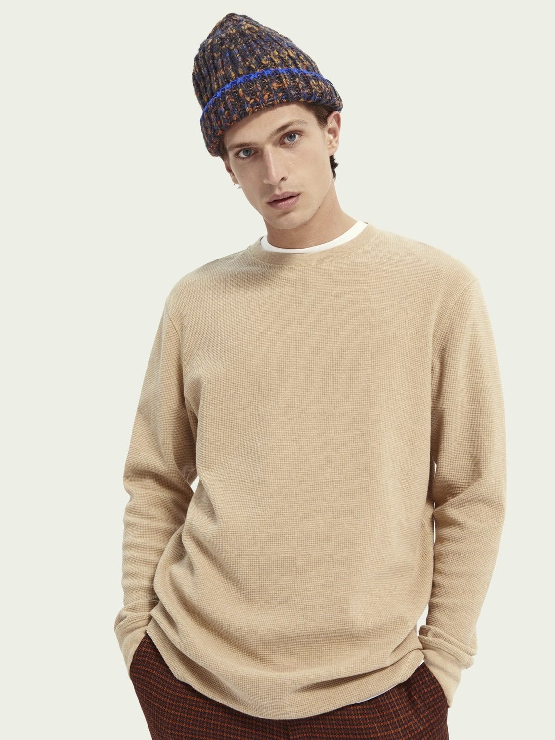 

Свитшот Scotch&Soda 159725-0171 L