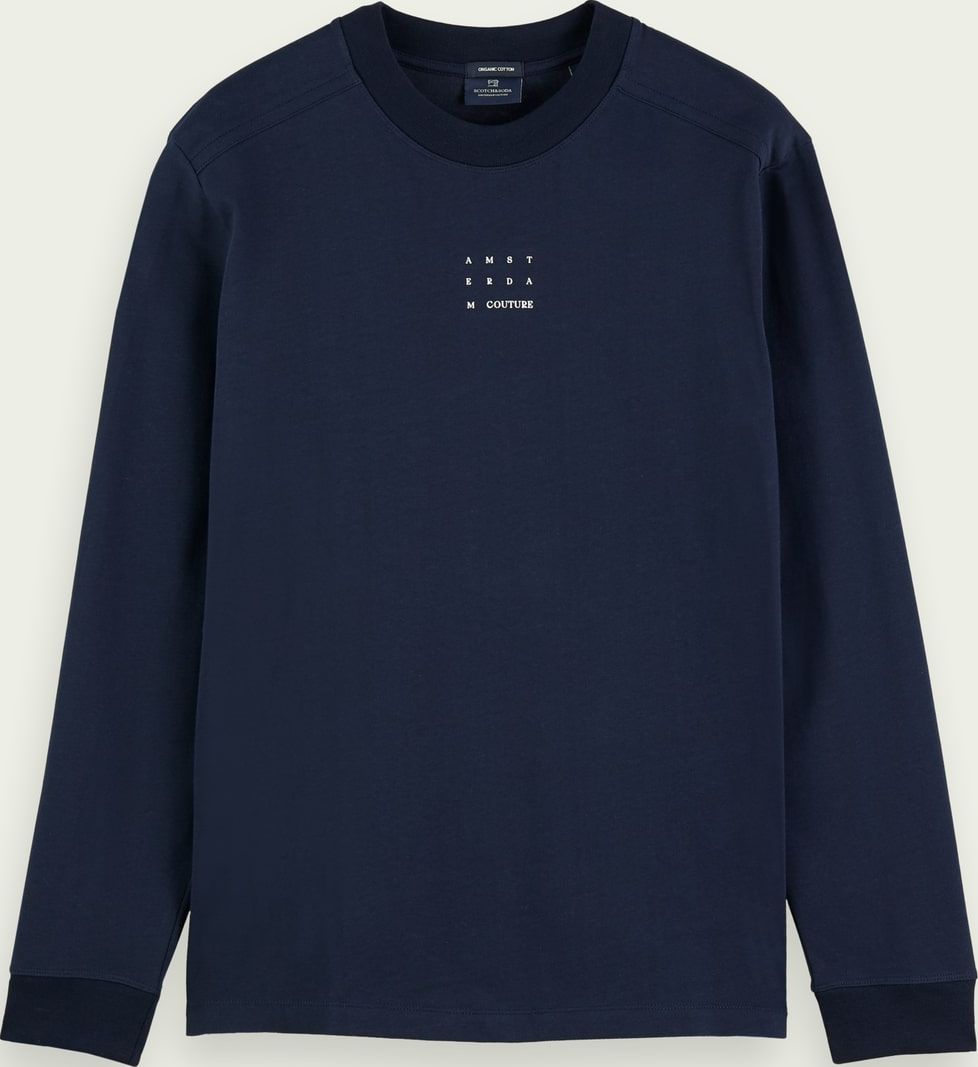 

Свитшот Scotch&Soda 159726-0093 XXL