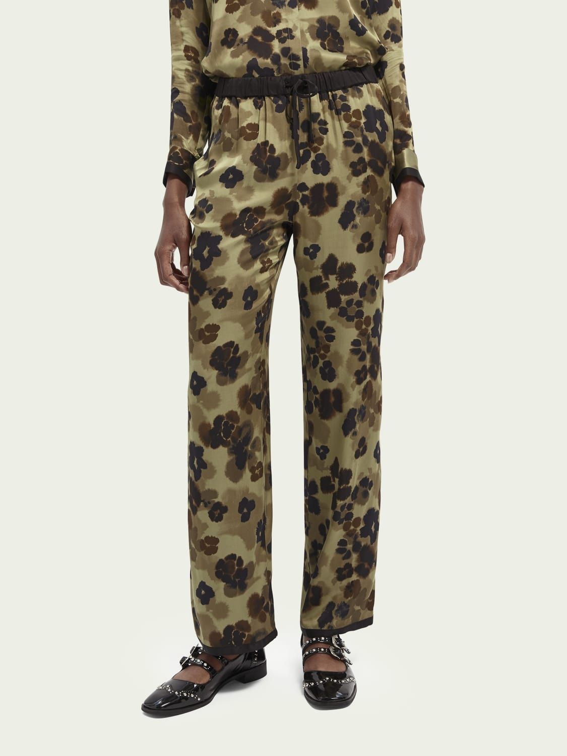 

Брюки Scotch&Soda 159834-0587 S