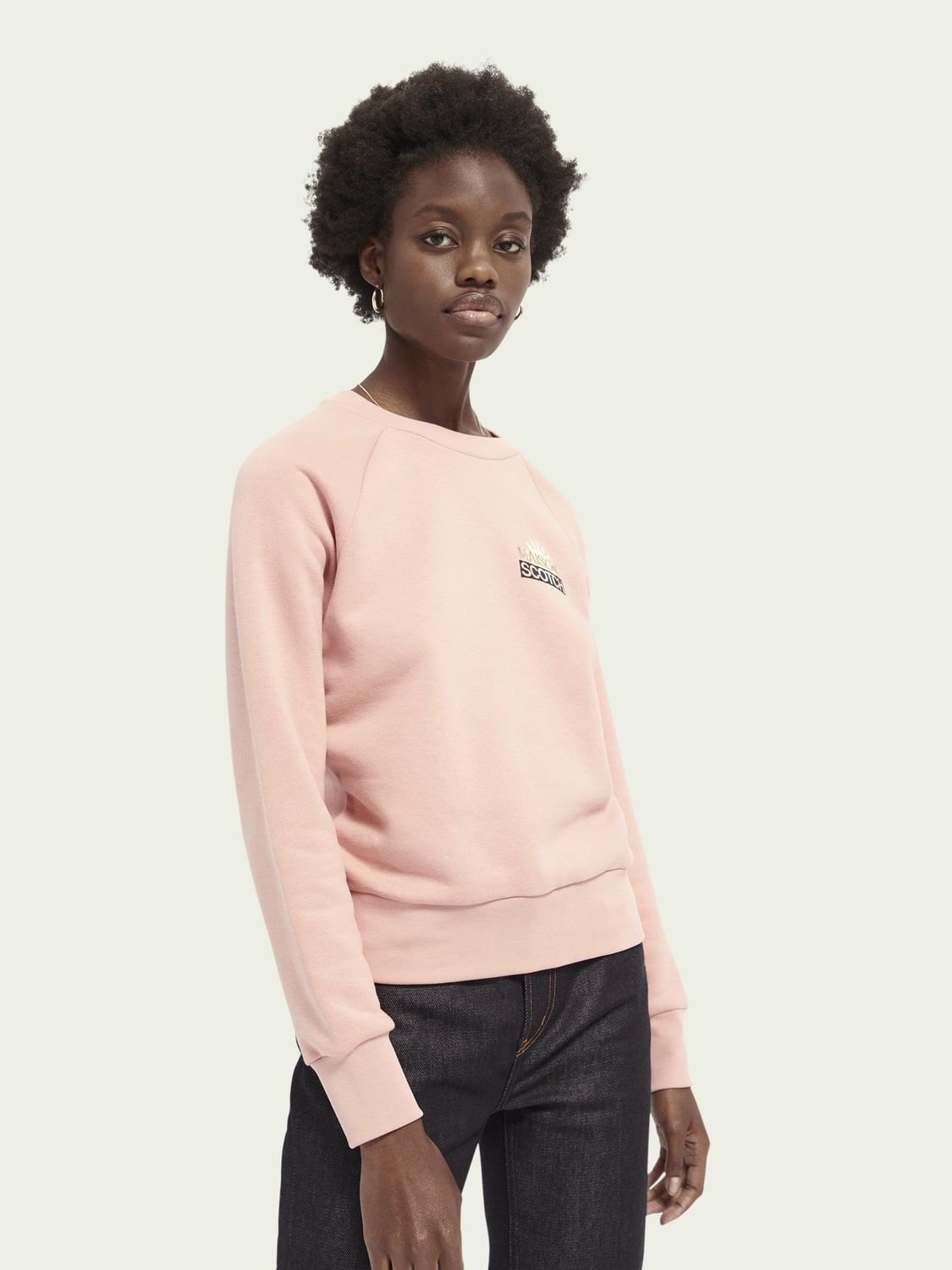 

Свитшот Scotch&Soda 159918-3930 M
