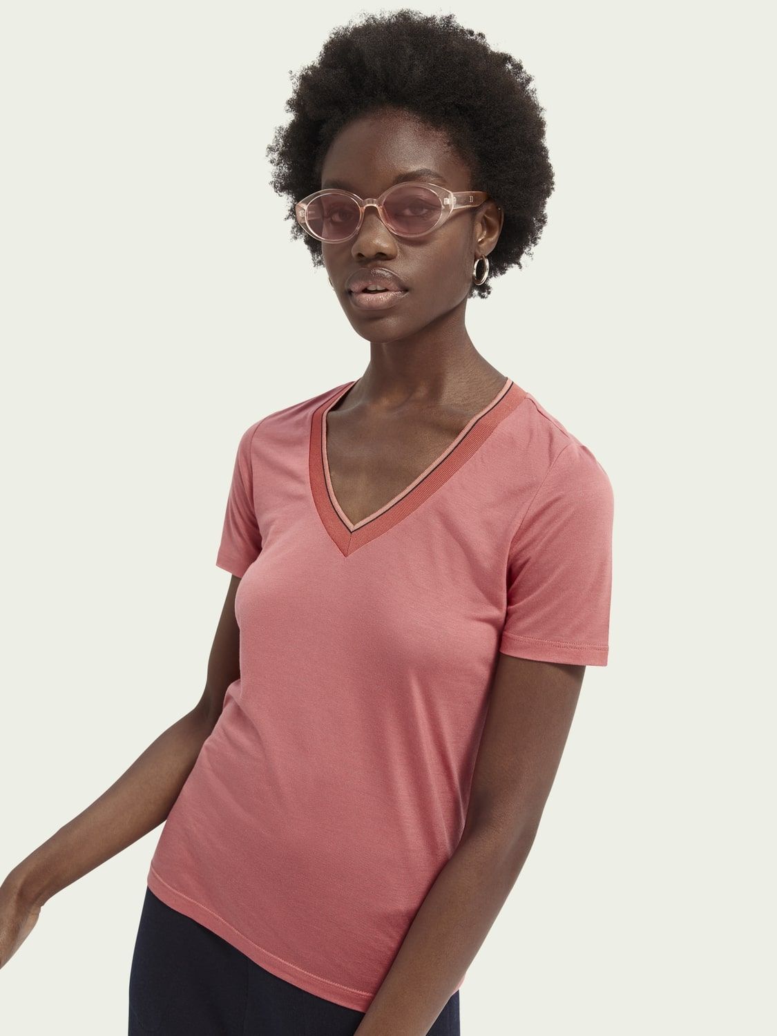 

Футболка Scotch&Soda 159947-3930 XS