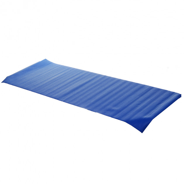 

Мат йога YOGА MAT 173 х 61 х 0.4 см (MS-1847) blue (OLS059)