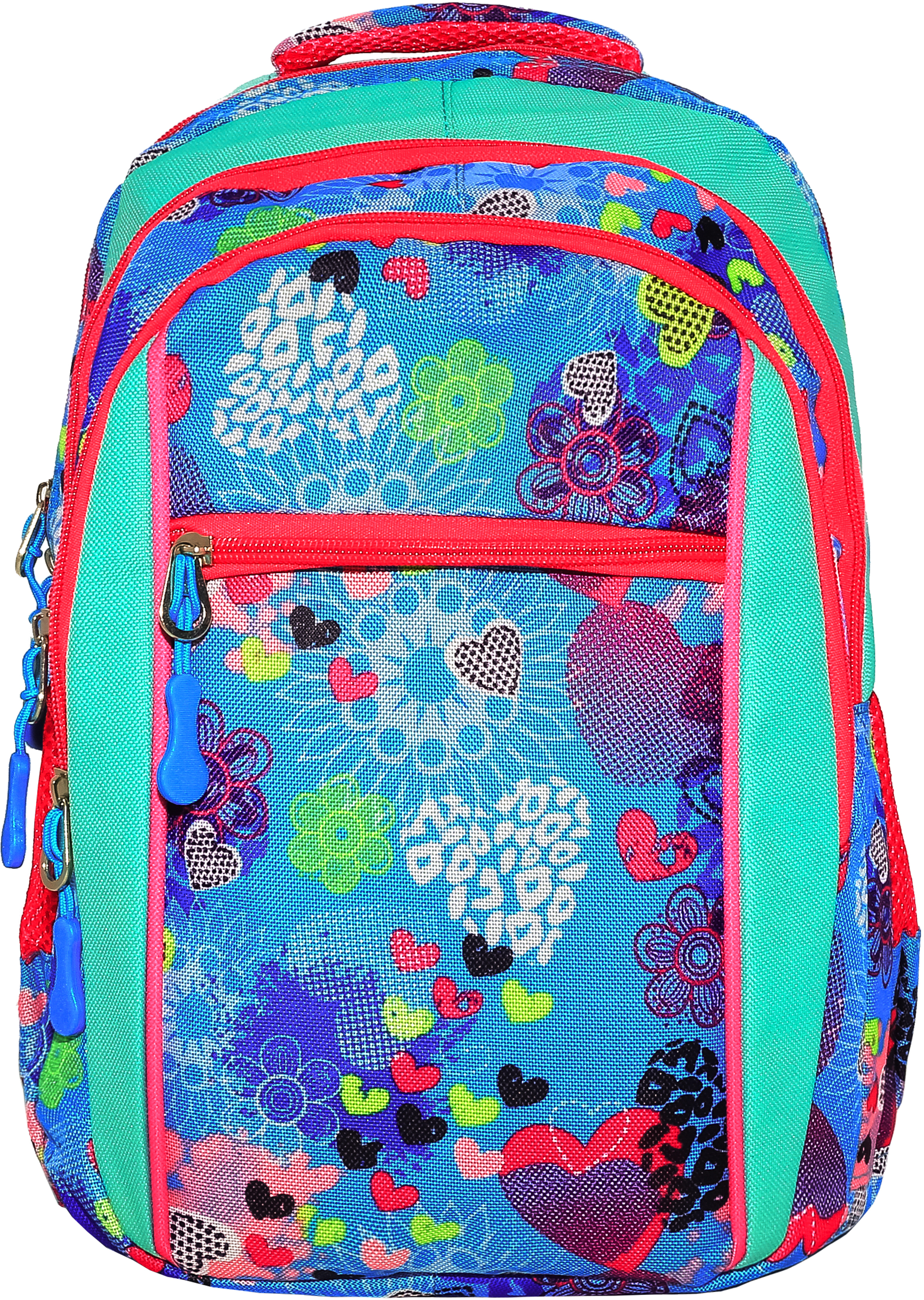 

Рюкзак VGR унисекс 36 х 24 x 15 см (Я20339_9870/1)