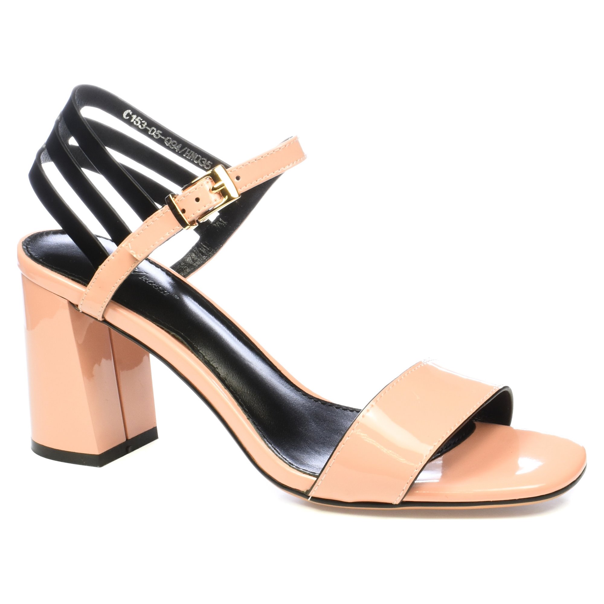 

Босоножки Vitto Rossi 09315-37 Розовый
