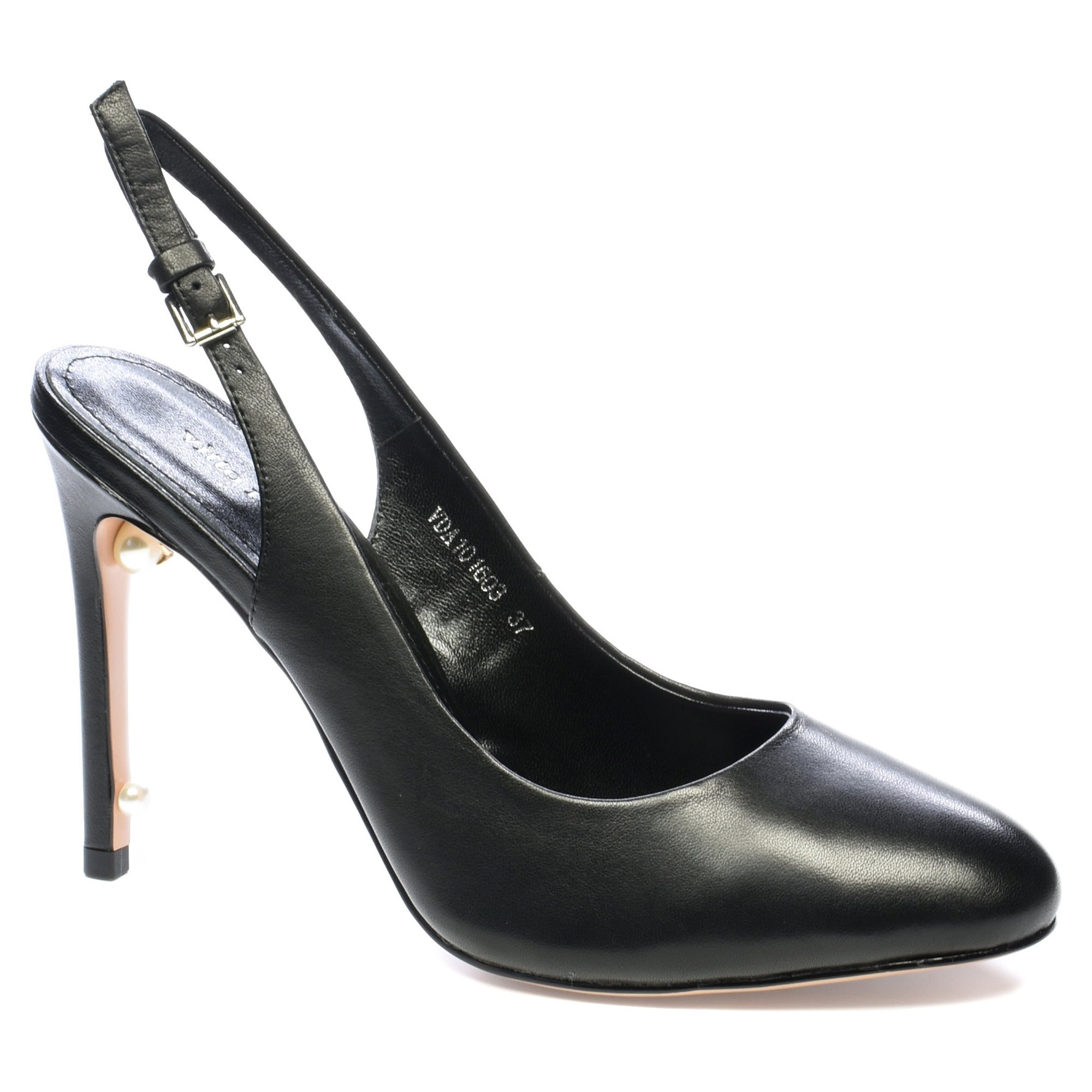 

Босоножки Vitto Rossi 09199-38 Черный