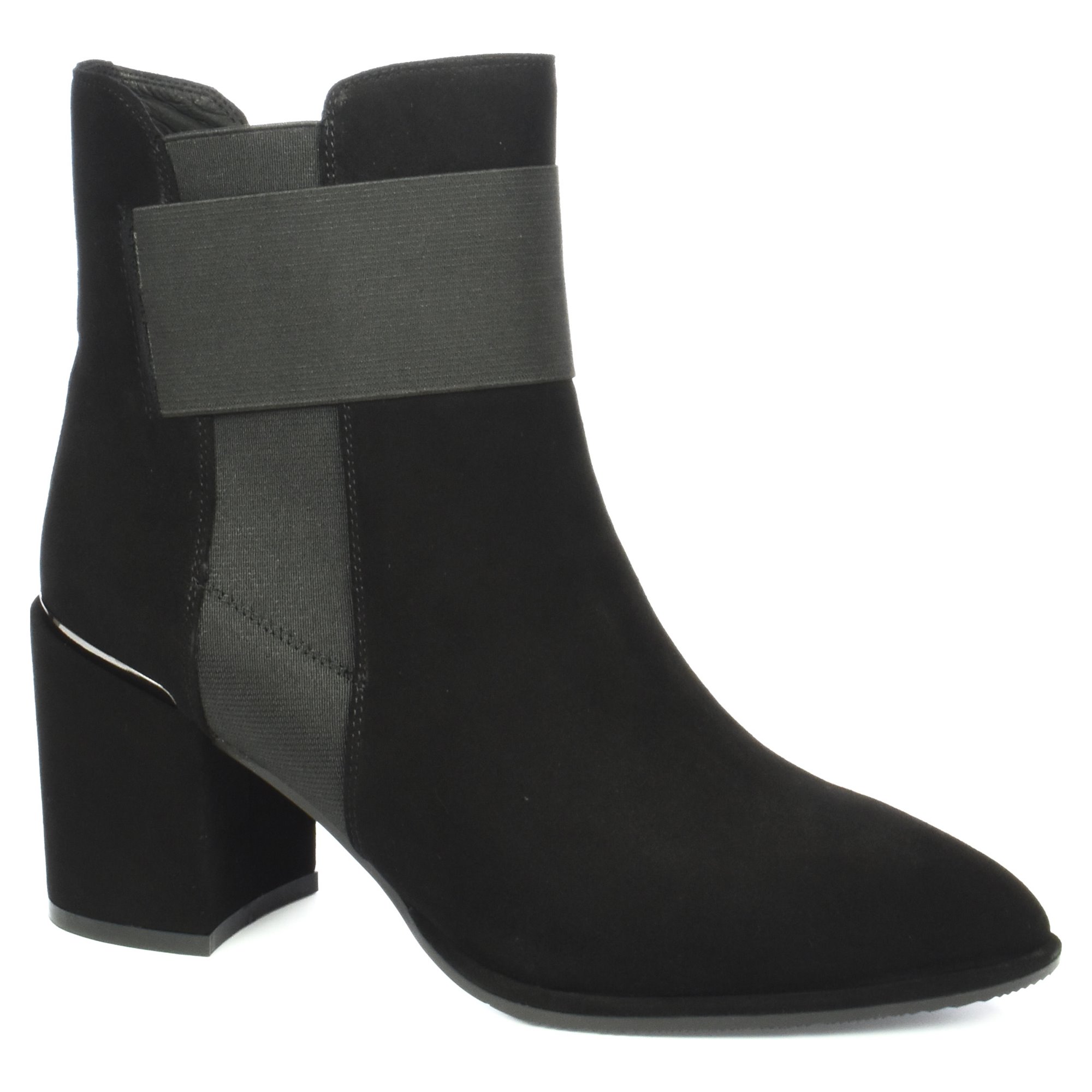 

Ботинки Vitto Rossi 05265-38 Черный