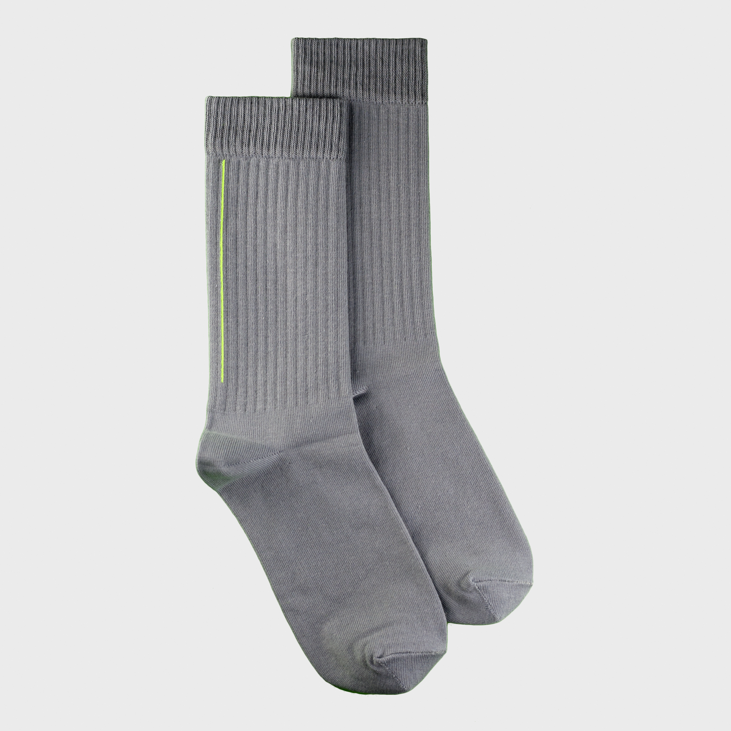 

Носки The Pair of Socks 1P-11001-GR 38-40 Серые
