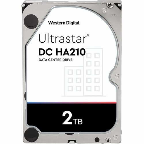 

Жесткий диск 3.5 2TB WD (1W10002 HUS722T2TALA604)