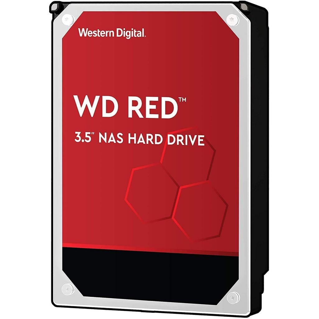 

Жесткий диск 3.5 4TB WD (WD40EFAX)
