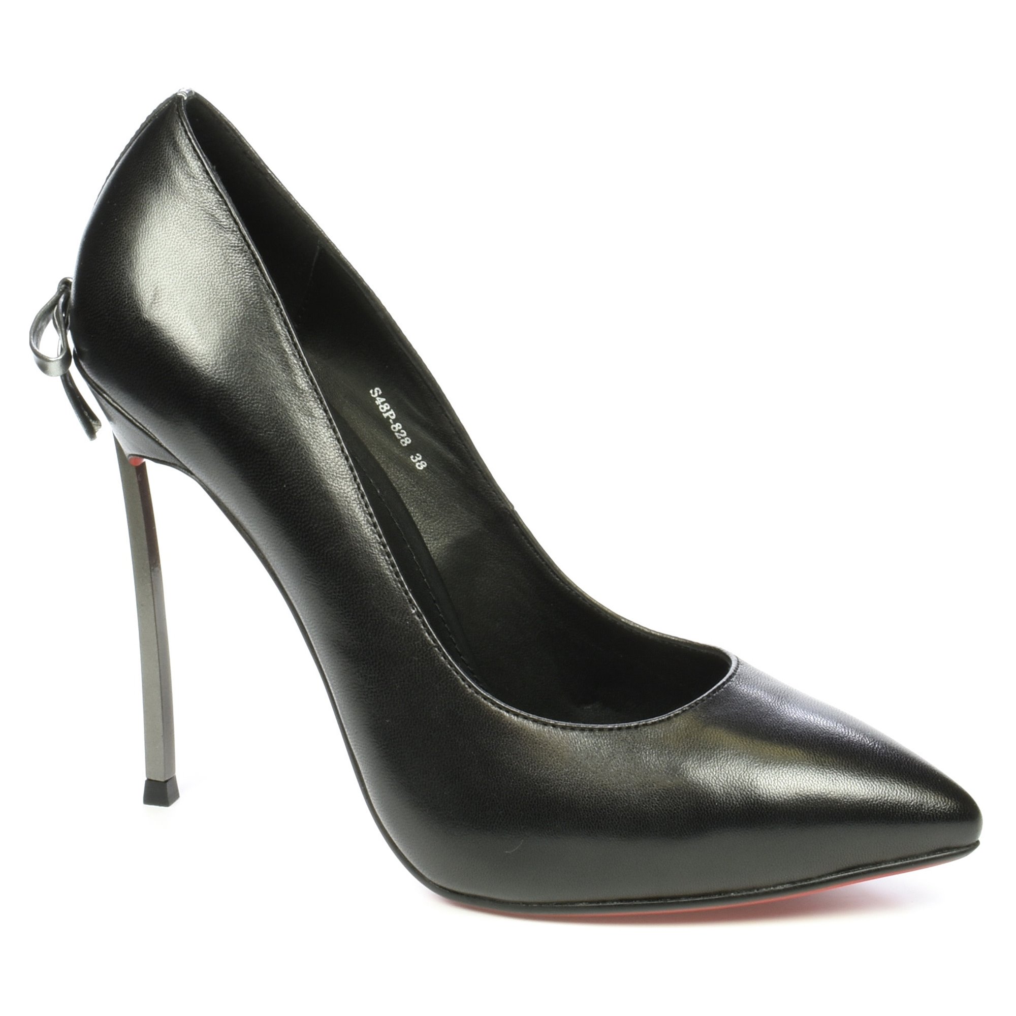 

Туфли Vitto Rossi 04490-36 Черный