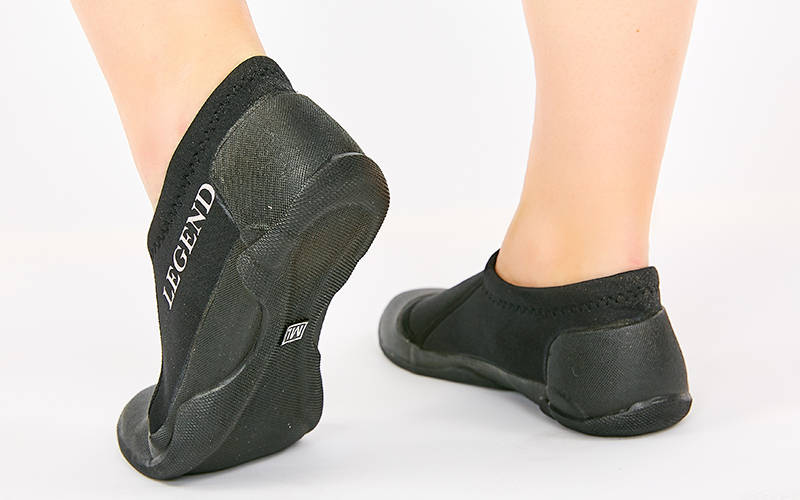 

Тапочки для дайвинга Legend PL-DNS40-1 (ML (41-42))