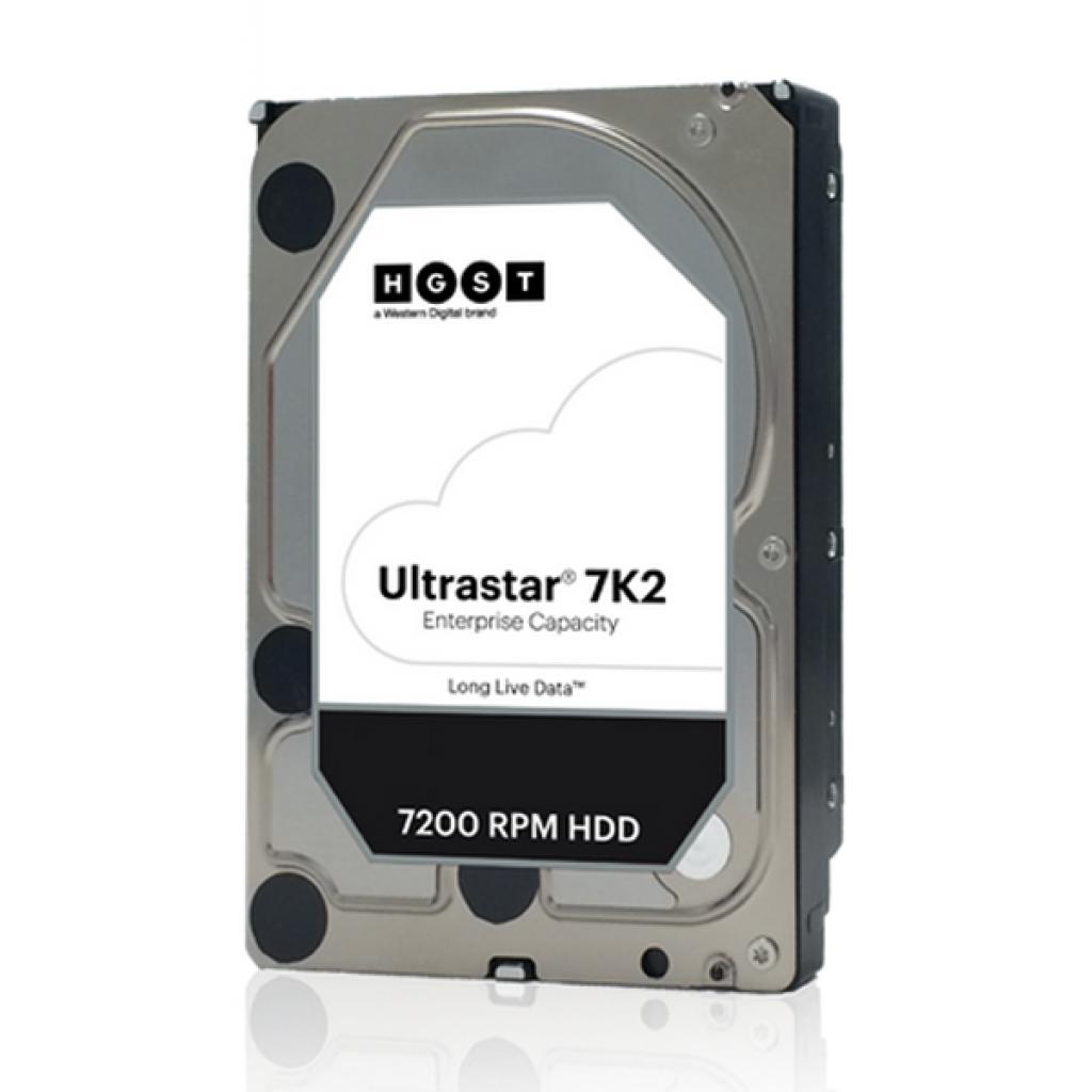 

Жесткий диск HITACHI HGST 1W10002