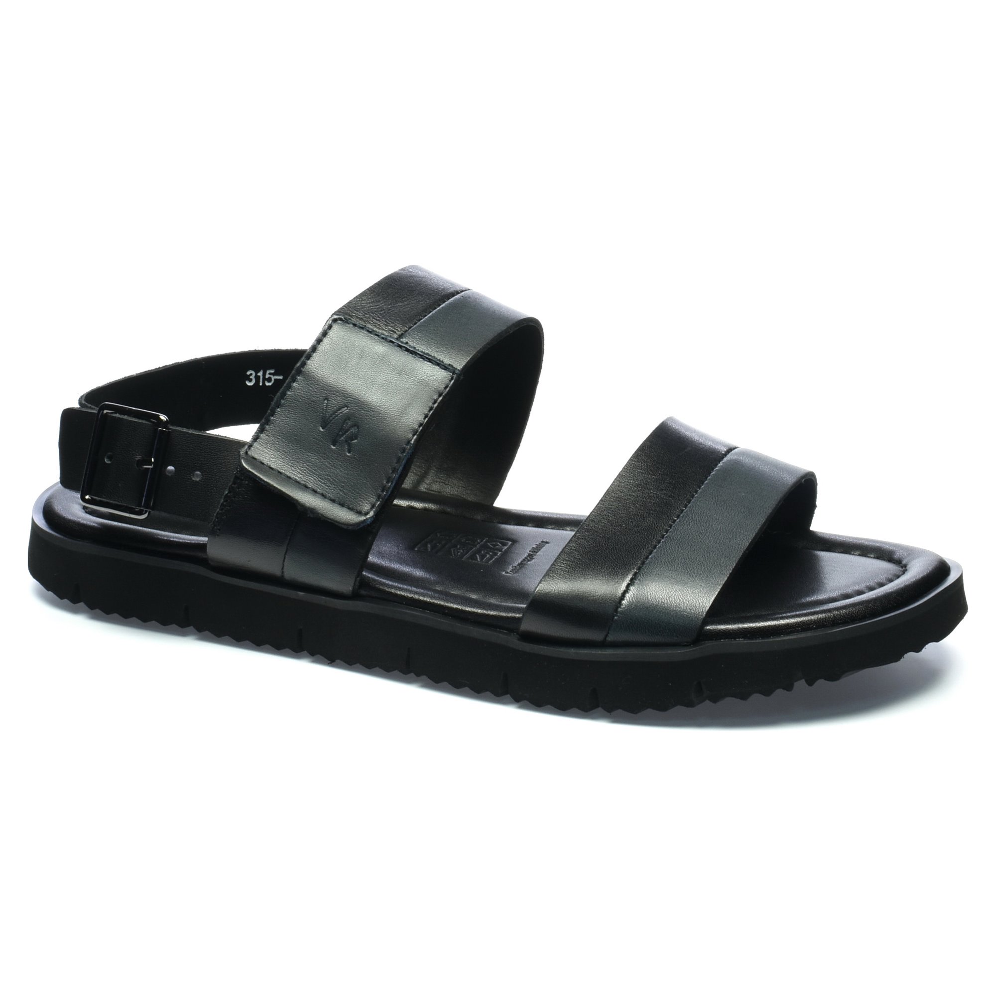 

Сандалии Vitto Rossi 6291-44 Черный