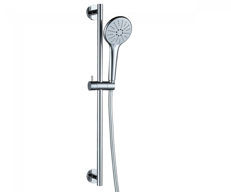 

Душевой гарнитур ASIGNATURA Delight 75505800 хром (73740)