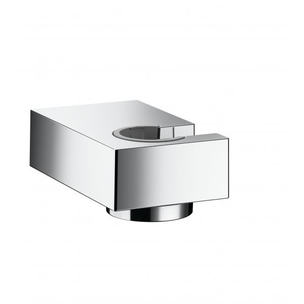 

Держатель ручного душа Hansgrohe Porter E 28387000 хром (64428)