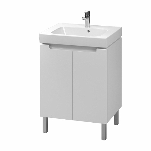 

Тумба с умывальником KOLO MODO 60 белая L39002000 (25433)