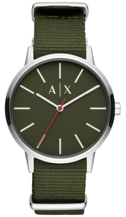

Часы Armani Exchange AX2709