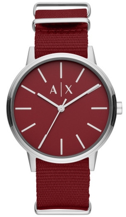

Часы Armani Exchange AX2711