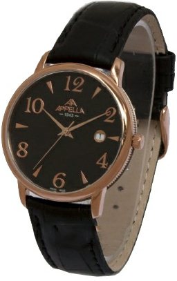 

Часы APPELLA A-4303-4014