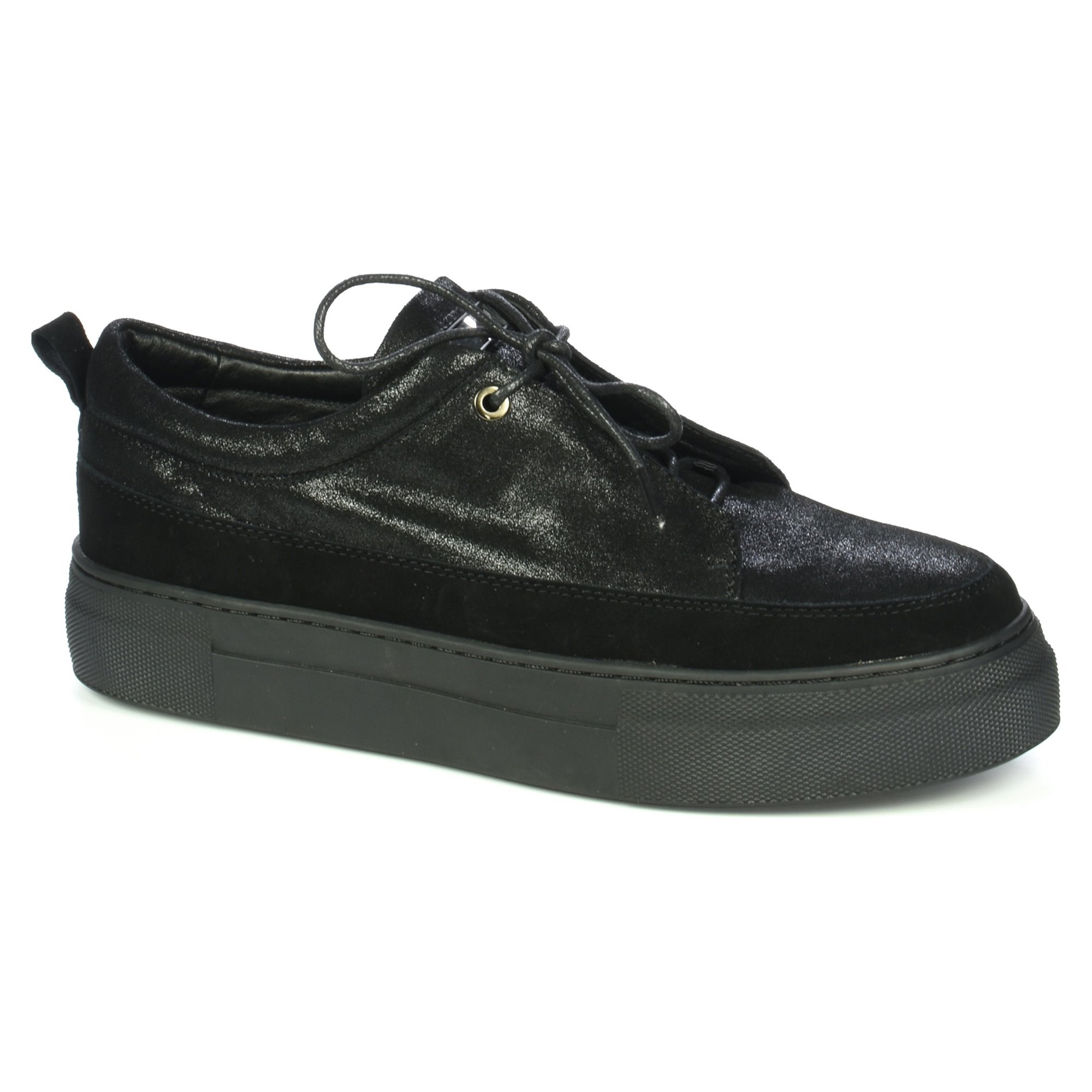 

Слипоны Vitto Rossi 04479-36 Черный