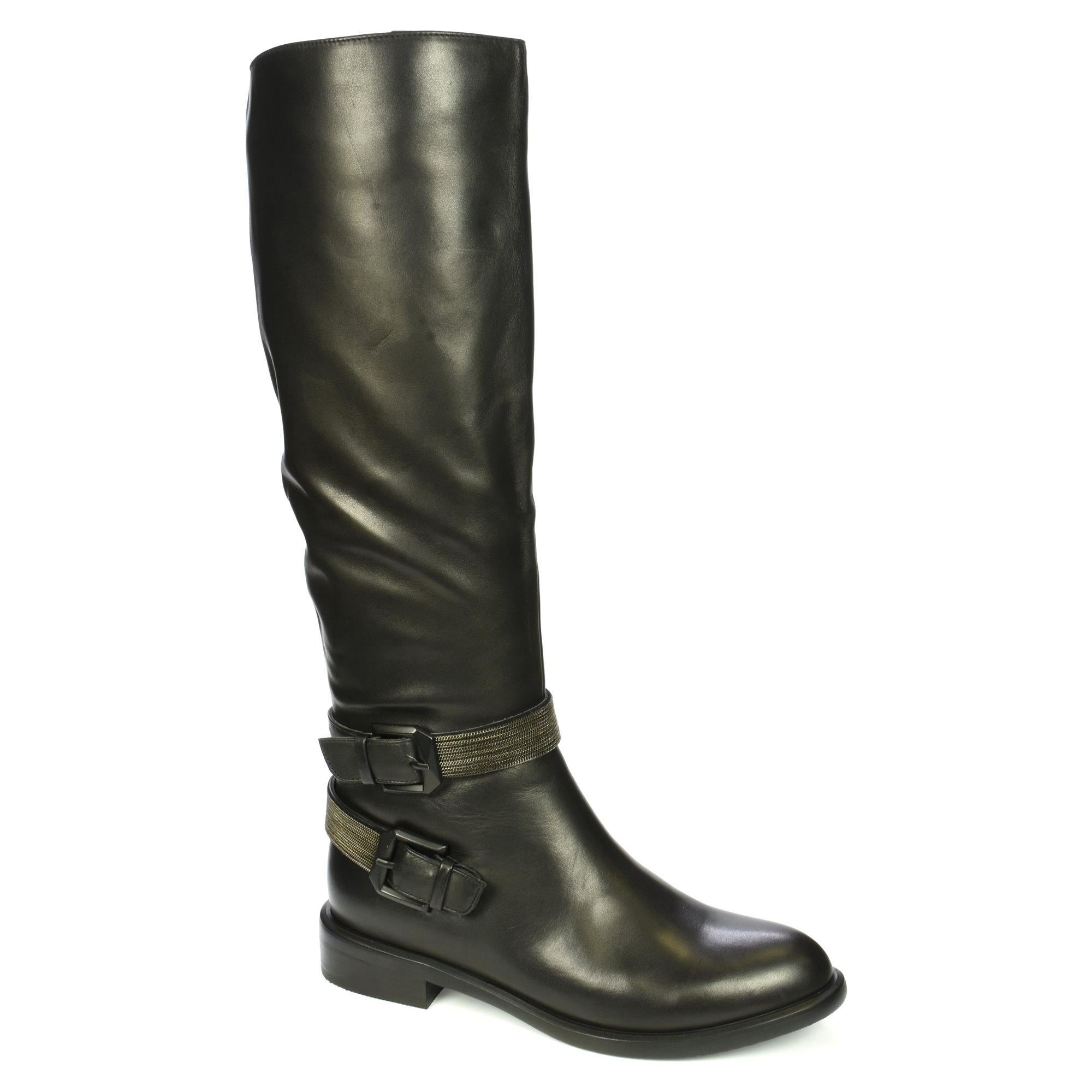 

Сапоги Vitto Rossi 05225-36 Черный