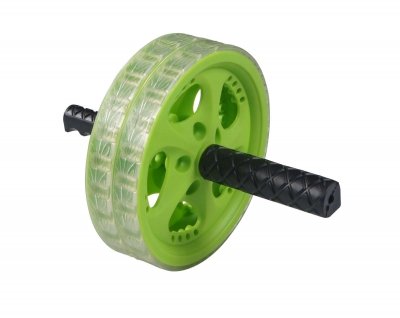 

Ролик для пресса SportVida двойной SV-HK0021 SKL41-227089