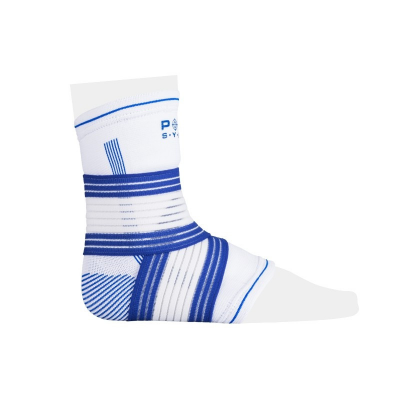 

Голеностоп Power System Ankle Support Pro PS-6009 Blue-White L-XL (SKL24-145239)