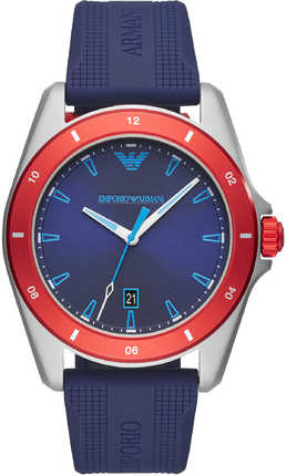 

Часы Emporio Armani AR11217