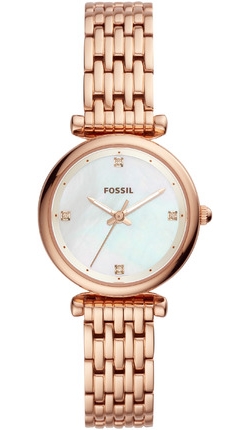 

Часы Fossil ES4429