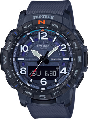 

Часы CASIO PRT-B50-2ER