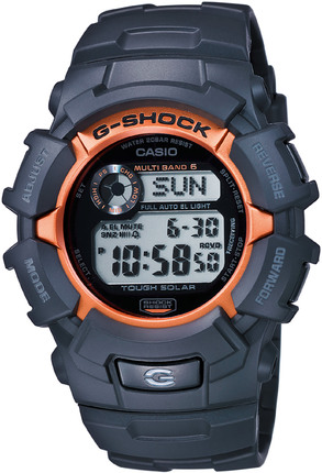 

Часы CASIO GW-2320SF-1B4ER