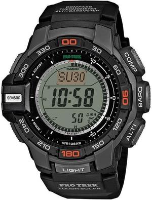 

Часы CASIO PRG-270-1ER