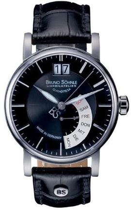 

Часы Bruno Sohnle 17.13073.741
