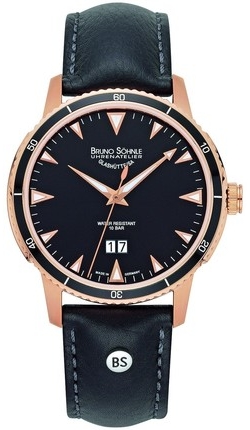 

Часы Bruno Sohnle 17.53207.741