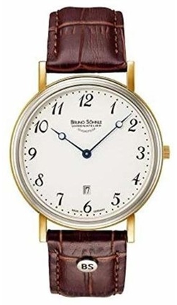 

Часы Bruno Sohnle 17.23109.920