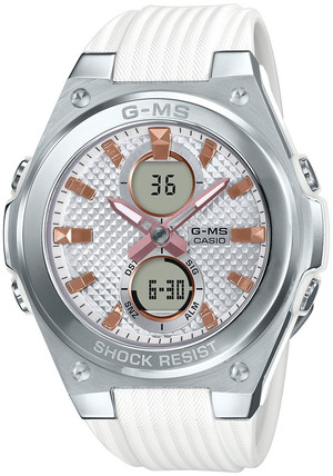 

Часы CASIO MSG-C100-7AER