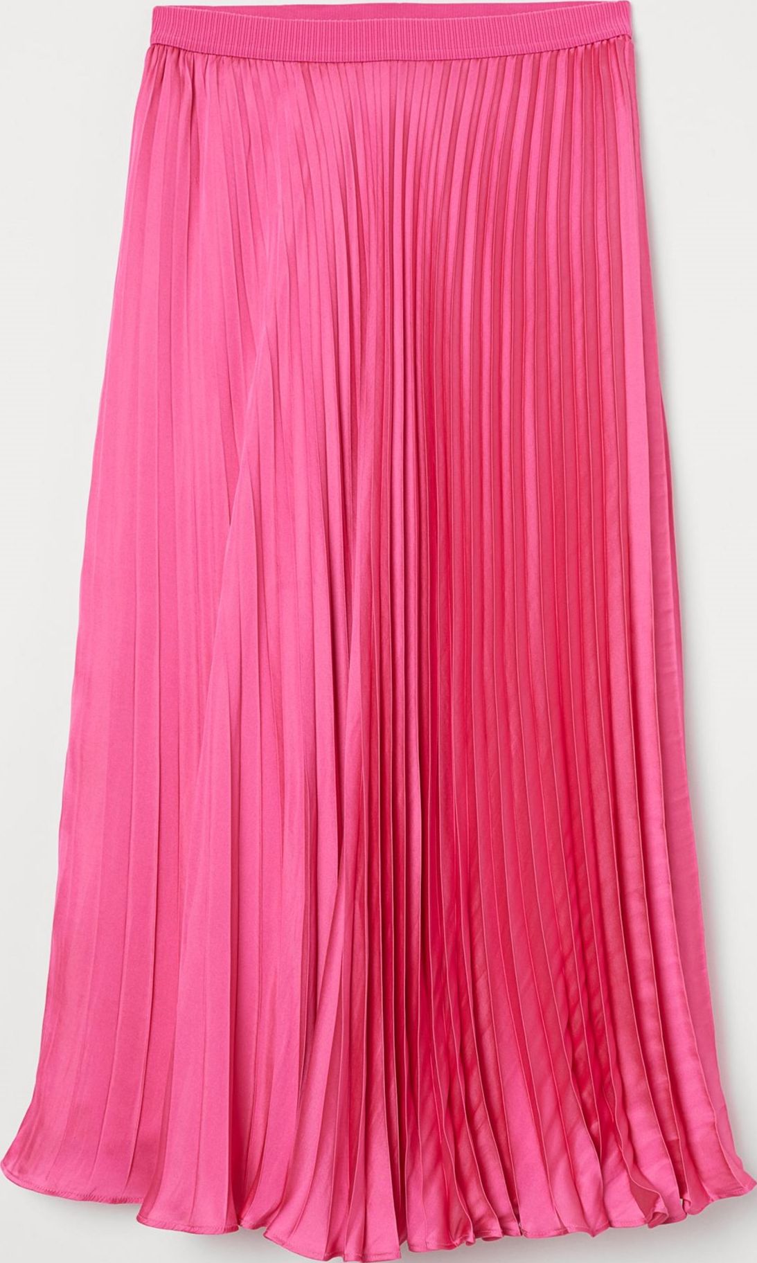 

Юбка H&M 2112-7385901 38 Розовая