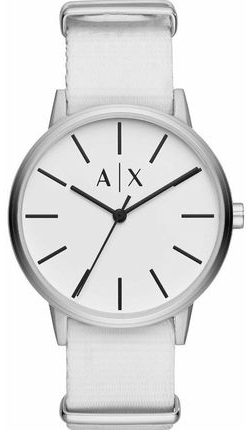 

Часы Armani Exchange AX2713